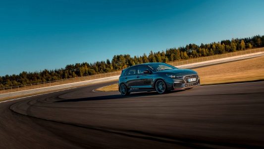 RaceChip te permite llevar a tu Hyundai i30 N hasta los 320 CV