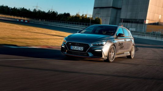 RaceChip te permite llevar a tu Hyundai i30 N hasta los 320 CV