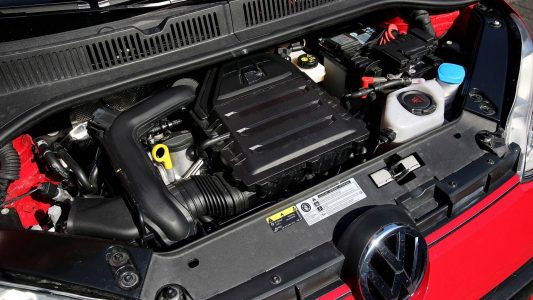 ¿Un Volkswagen Up! GTI con 145 CV? B&B Automobiltechnik lo hace posible