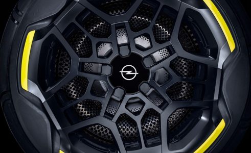 Una mirada al futuro de la marca: Así es el Opel GT X Experimental. 100% eléctrico y autónomo