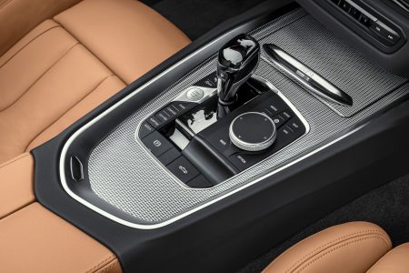 El BMW Z4 2019 contará con tres motores: ¡Nuevas imágenes oficiales!