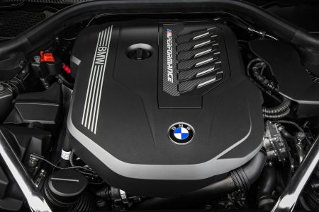 El BMW Z4 2019 contará con tres motores: ¡Nuevas imágenes oficiales!