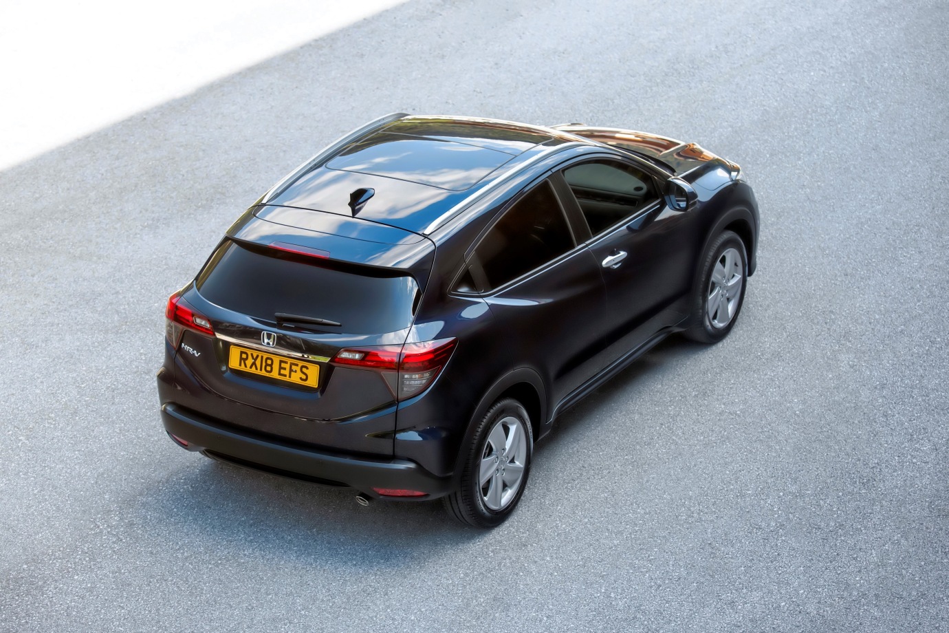 El Honda HR-V 2019 ya tiene precios para España