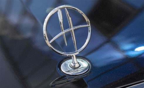El Mercedes Clase S (y la versión Maybach) pasa por el rodillo de Hofele Design
