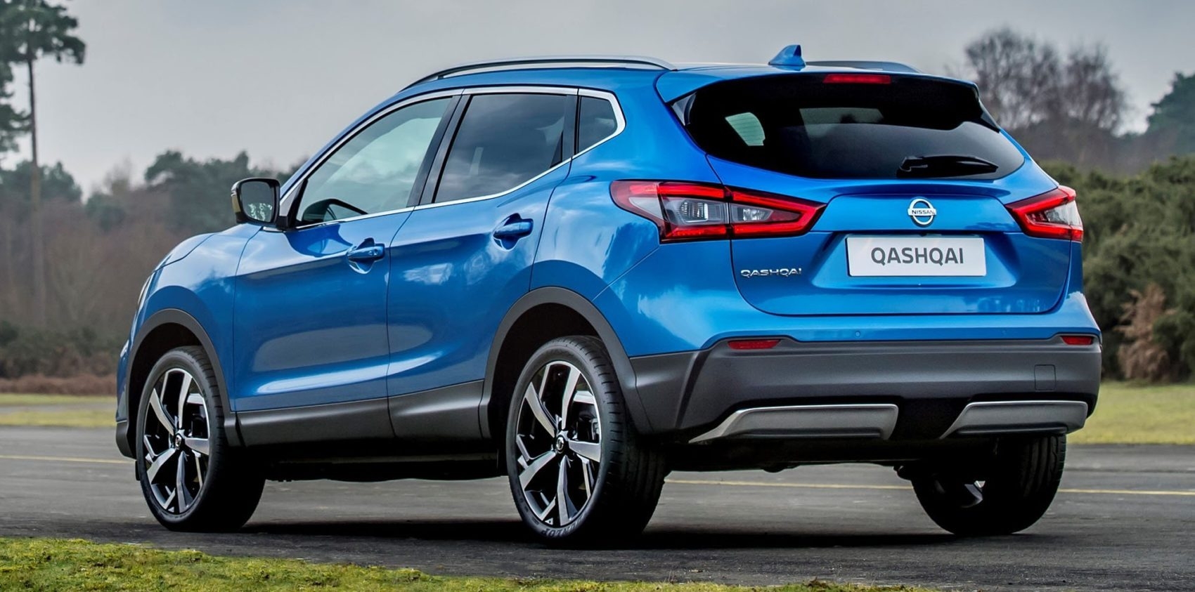 El Nissan Qashqai 2019 se adapta a los nuevos tiempos: Llega el 1.5 Blue dCi de 115 CV