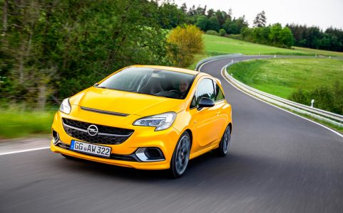 Llega el Opel Corsa GSi con 150 CV: La opción más potente, desde 21.500 euros