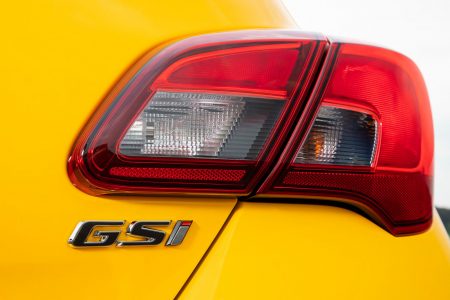 Llega el Opel Corsa GSi con 150 CV: La opción más potente, desde 21.500 euros