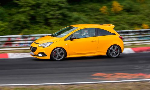 Llega el Opel Corsa GSi con 150 CV: La opción más potente, desde 21.500 euros