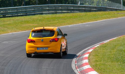 Llega el Opel Corsa GSi con 150 CV: La opción más potente, desde 21.500 euros