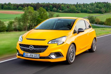 Llega el Opel Corsa GSi con 150 CV: La opción más potente, desde 21.500 euros