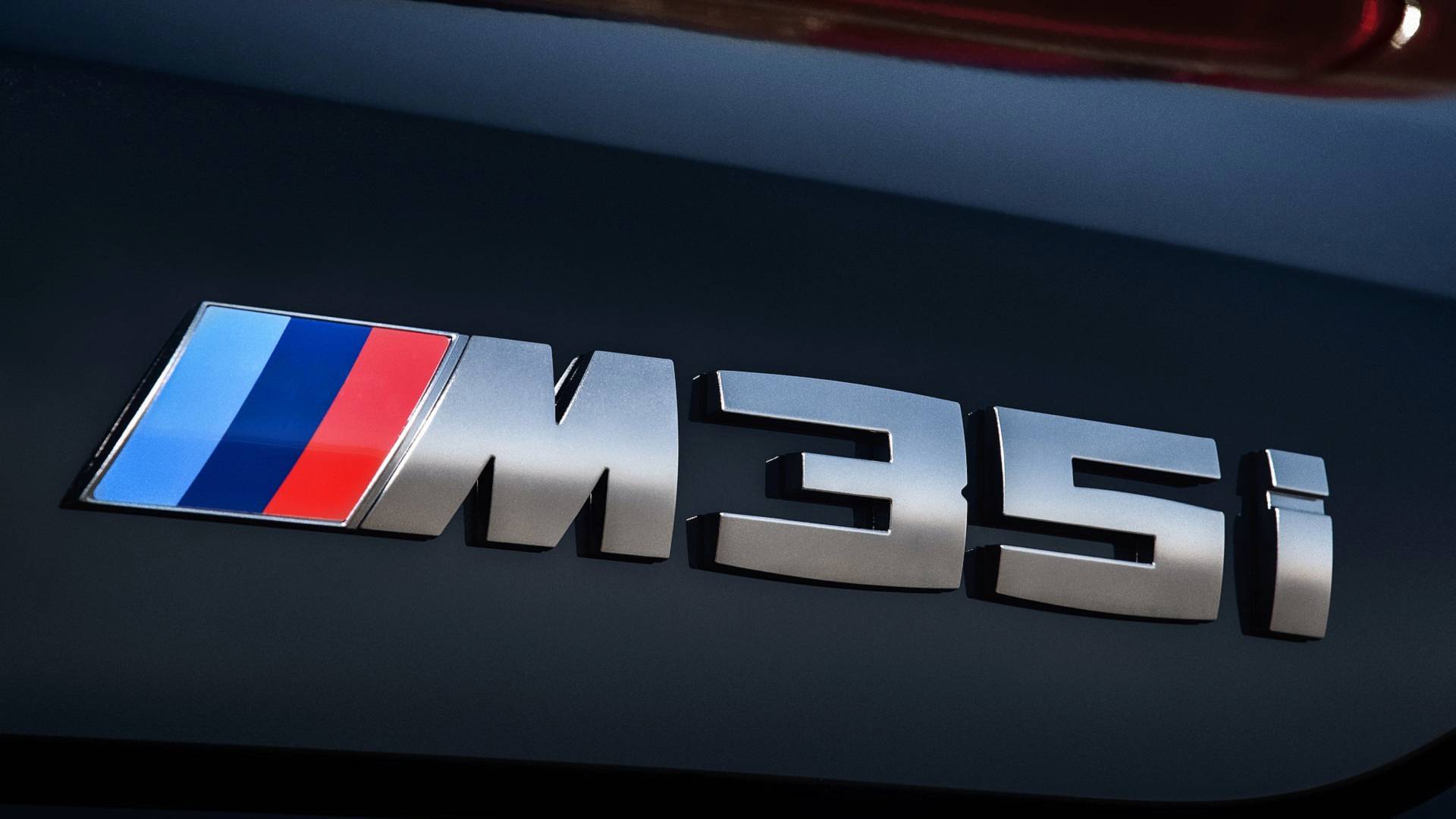 Oficial: BMW X2 M35i, en busca de la deportividad