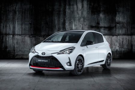 Toyota Yaris GR Sport y Yaris Y20: Ediciones que buscan la deportividad y exclusividad