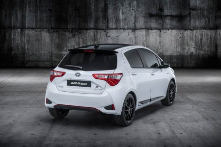 Toyota Yaris GR Sport y Yaris Y20: Ediciones que buscan la deportividad y exclusividad