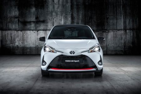 Toyota Yaris GR Sport y Yaris Y20: Ediciones que buscan la deportividad y exclusividad