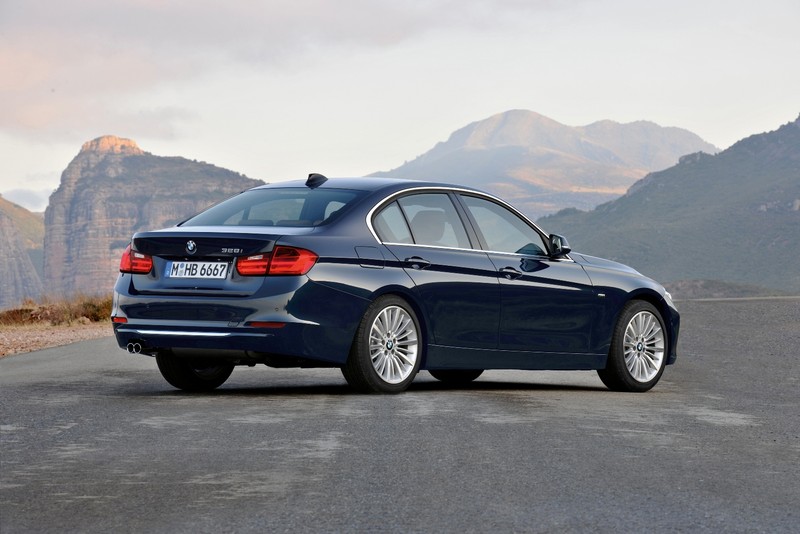 A revisión 1,6 millones de BMW diésel por riesgo de incendio: ¿Qué modelos están afectados?