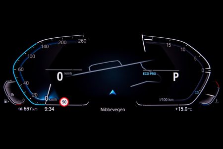 BMW Serie 3 2019: La séptima generación ya es oficial