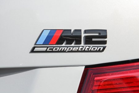 Dahler sube la potencia de tu BMW M2 Competition hasta los 540 CV