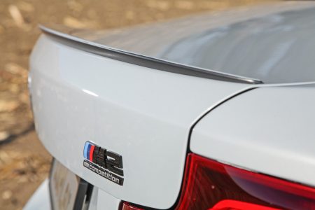 Dahler sube la potencia de tu BMW M2 Competition hasta los 540 CV