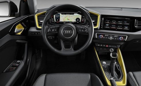 El Audi A1 Sportback aterriza en España: Los precios arrancan en los 21.905 euros