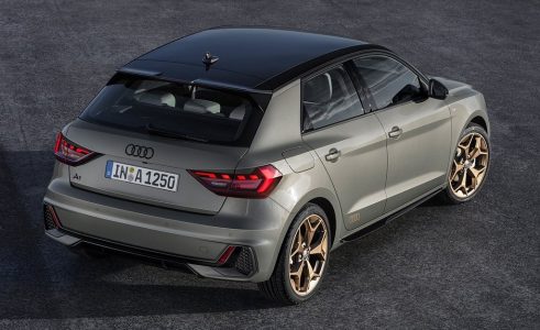 El Audi A1 Sportback aterriza en España: Los precios arrancan en los 21.905 euros