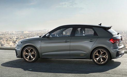 El Audi A1 Sportback aterriza en España: Los precios arrancan en los 21.905 euros