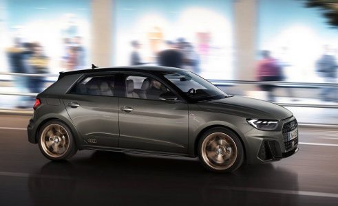 El Audi A1 Sportback aterriza en España: Los precios arrancan en los 21.905 euros