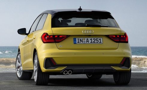 El Audi A1 Sportback aterriza en España: Los precios arrancan en los 21.905 euros