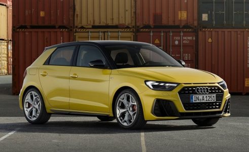 El Audi A1 Sportback aterriza en España: Los precios arrancan en los 21.905 euros