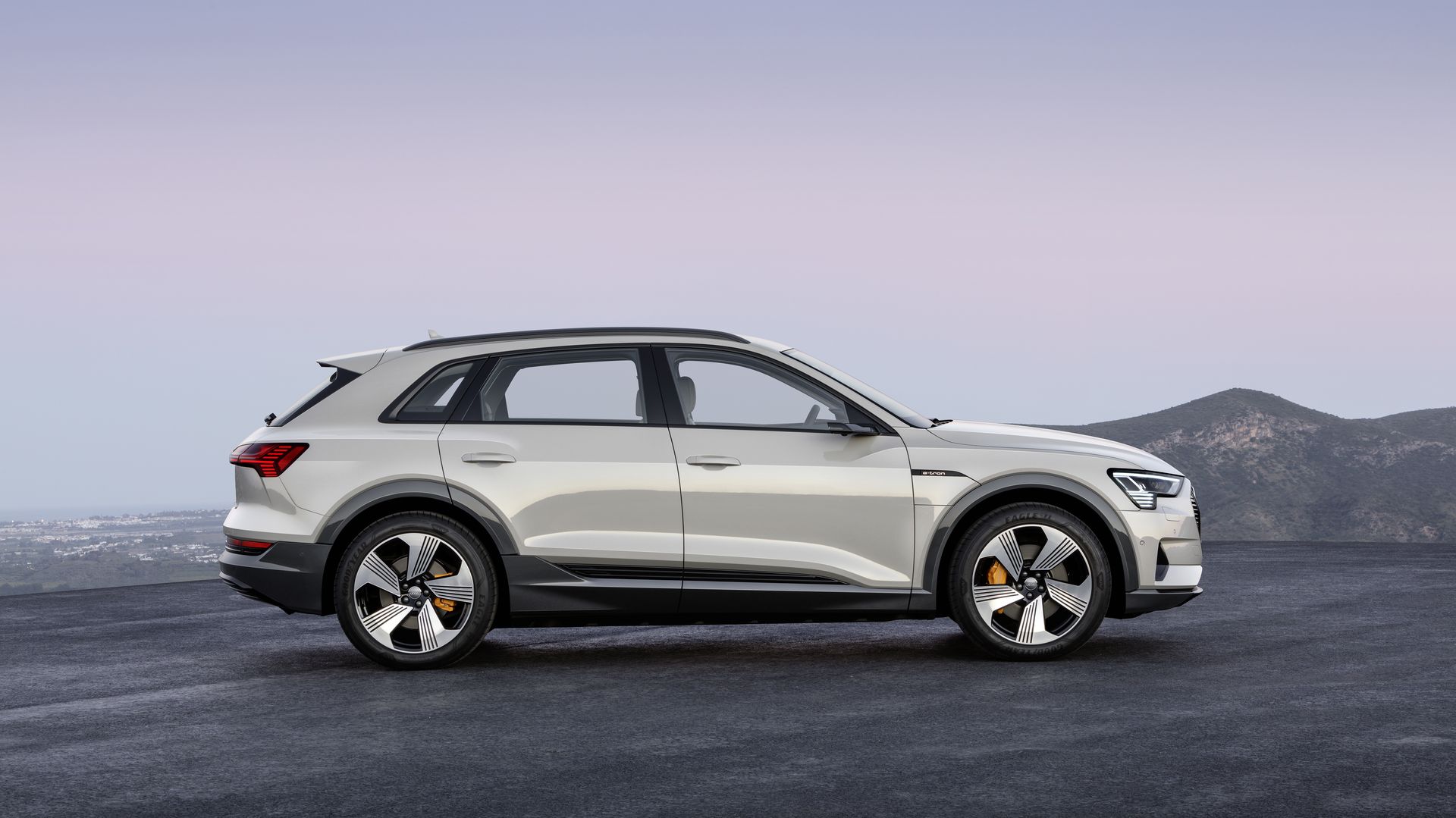 El Audi e-tron no tendrá tanto retraso como se esperaba