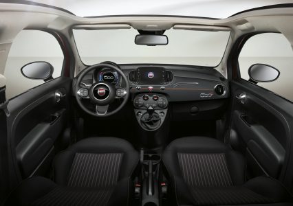 Fiat 500 Collezione: ¡Bienvenido seas, Otoño!