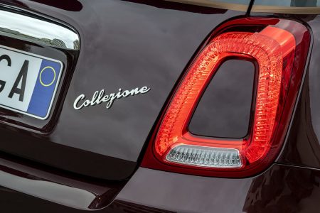 Fiat 500 Collezione: ¡Bienvenido seas, Otoño!