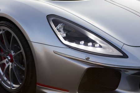 La espera ha merecido la pena: Ya disponible el ATS GT Launch Edition, con 827 CV