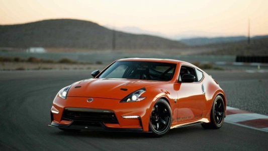 Nissan 370Z Project Clubsport 23: La versión de circuito que no podrás comprar