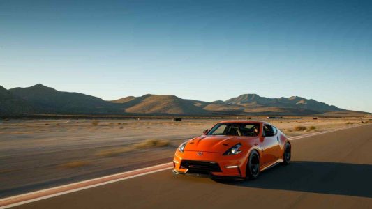 Nissan 370Z Project Clubsport 23: La versión de circuito que no podrás comprar