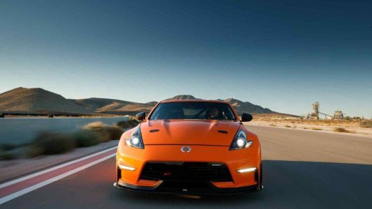 Nissan 370Z Project Clubsport 23: La versión de circuito que no podrás comprar