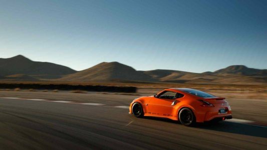 Nissan 370Z Project Clubsport 23: La versión de circuito que no podrás comprar