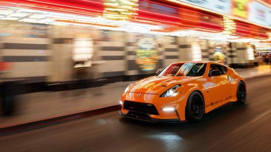 Nissan 370Z Project Clubsport 23: La versión de circuito que no podrás comprar