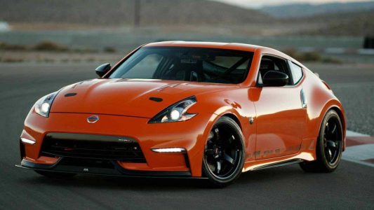 Nissan 370Z Project Clubsport 23: La versión de circuito que no podrás comprar