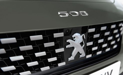 Peugeot 508 SW First Edition: El desembarco de la variante familiar