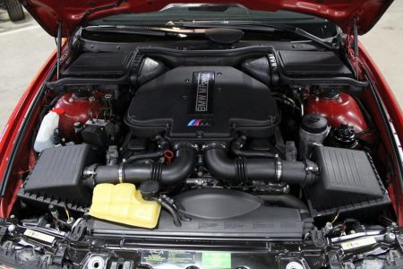 Sale a la venta un BMW M5 E39 con 14.000 km... al precio de un BMW M2