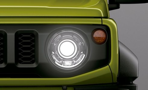 Suzuki Jimny 2019: Ya tenemos los precios para España