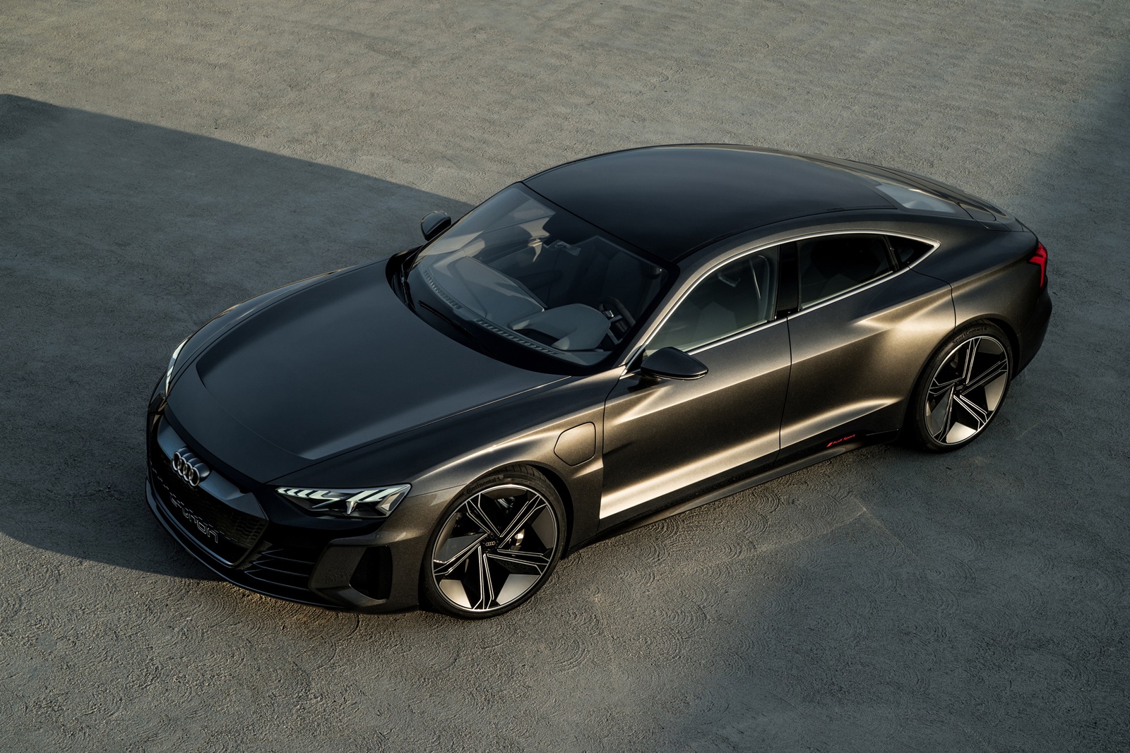 Audi lanzará un A4 eléctrico, ¡primeros datos!