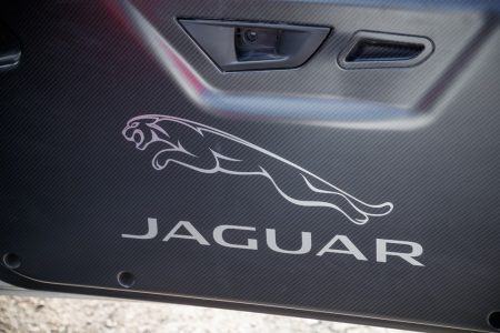 Jaguar F-Type Rally: Tan sólo dos unidades fabricadas como guiño al XK120