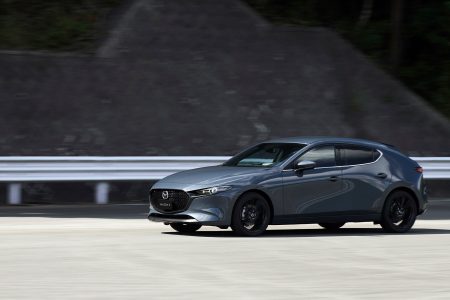 Mazda 3 2019: Con más tecnología que nunca y un motor híbrido