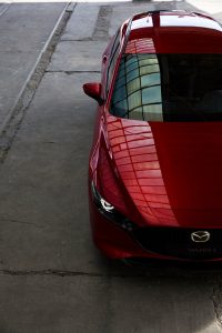 Mazda 3 2019: Con más tecnología que nunca y un motor híbrido