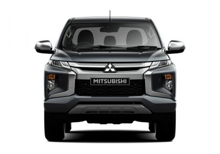 Mitsubishi L200 2019: El pick-up pasa por quirófano y cambia radicalmente