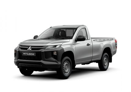 Mitsubishi L200 2019: El pick-up pasa por quirófano y cambia radicalmente