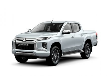 Mitsubishi L200 2019: El pick-up pasa por quirófano y cambia radicalmente