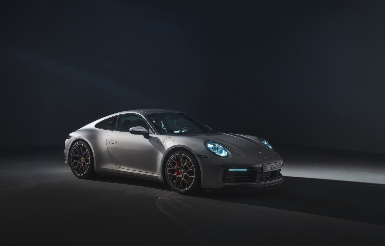 Nuevo Porsche 911, un paso hacia adelante apasionante