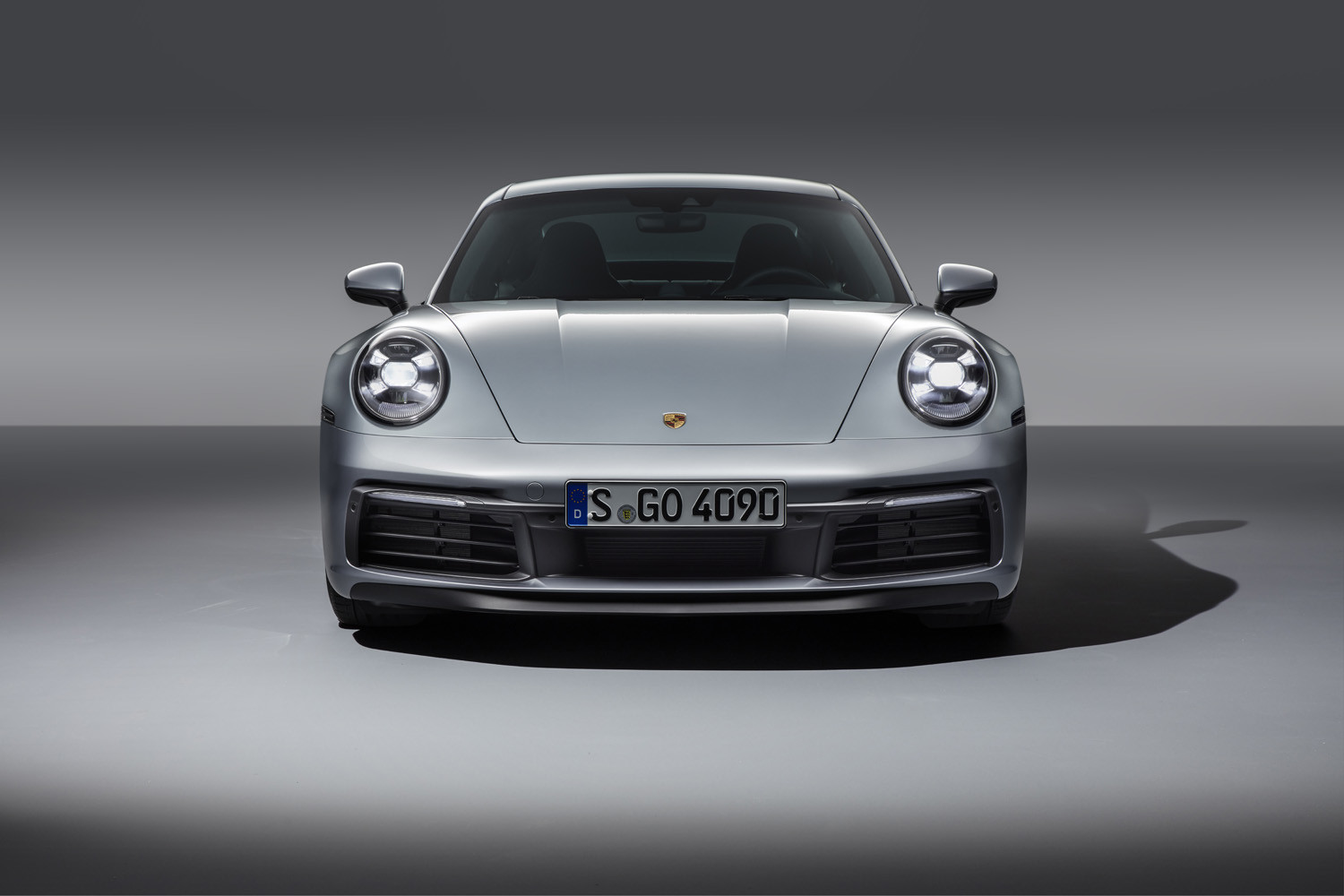 Nuevo Porsche 911, un paso hacia adelante apasionante